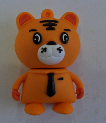 商務廣告優盤定制，圣誕促銷火熱開啟